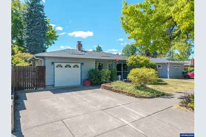 1316 NW 10th St, Corvallis, OR 97330 - Photo 1