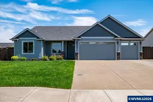 528 SE Belgian St, Sublimity, OR 97385 - Photo 1