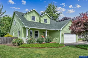 1123 N Gardner Ave, Stayton, OR 97383 - Photo 1