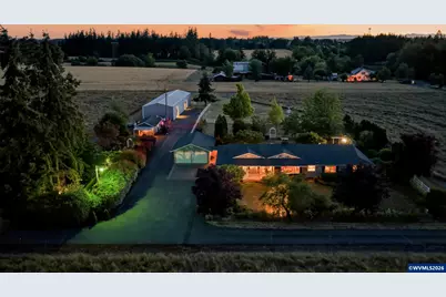 6090 Highway 211, Hubbard, OR 97032 - Photo 1