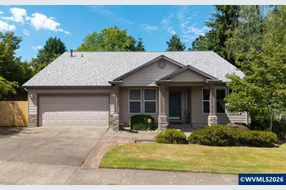 1915 Cascade Heights Dr NW, Albany, OR 97321 - Photo 1