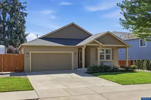 2663 Red Oak St NW, Albany, OR 97321 - Photo 1
