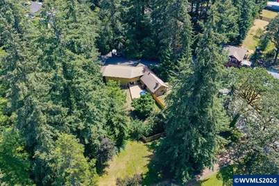 940 Oak Ter, Sweet Home, OR 97386 - Photo 1