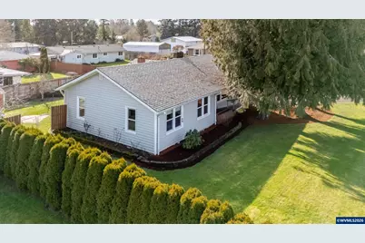 4850 SW West Hills Rd, Corvallis, OR 97333 - Photo 1