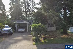 129 N 9th St, Philomath, OR 97370 - Photo 1