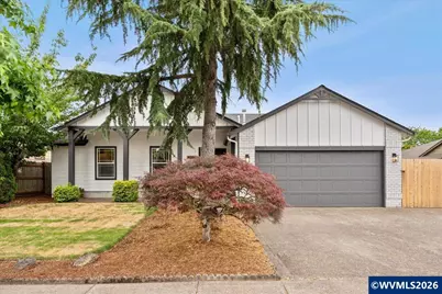 4397 Glencoe St NE, Salem, OR 97301 - Photo 1