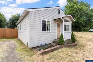 297 SW Walnut Ave, Dallas, OR 97338 - Photo 1