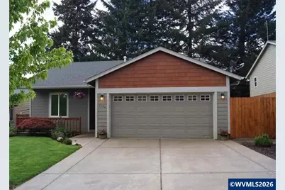 5540 Bryce St SE, Salem, OR 97306 - Photo 1