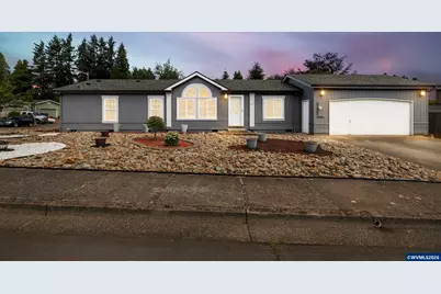 1035 Cedar Hill Ct SE, Salem, OR 97306 - Photo 1