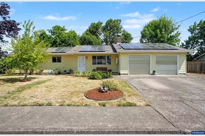 2515 Green St, Philomath, OR 97370 - Photo 1