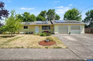 2515 Green St, Philomath, OR 97370 - Photo 1