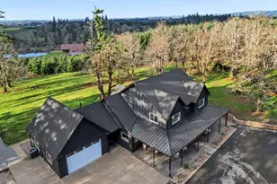 40040 Cole School Rd, Scio, OR 97374 - Photo 1
