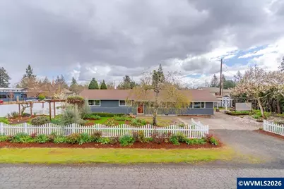 4280 Pullman Av SE, Salem, OR 97302 - Photo 1