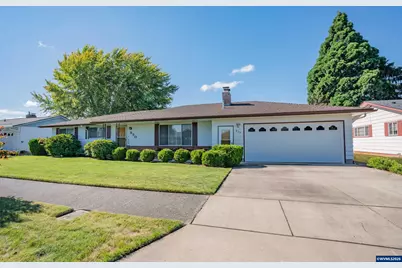 850 W Rose St, Lebanon, OR 97355 - Photo 1