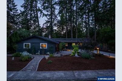 3220 NW McKinley Dr, Corvallis, OR 97330 - Photo 1