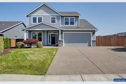 713 SE Arabian St, Sublimity, OR 97385 - Photo 1