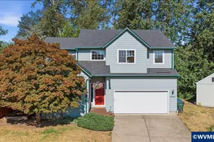 1167 Merlin Ct NW, Salem, OR 97304 - Photo 1