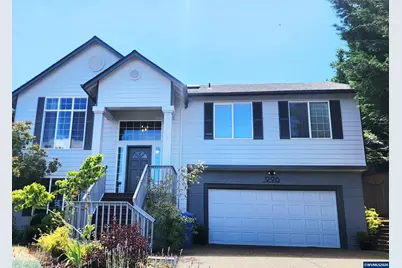 996 Burley Hill Dr NW, Salem, OR 97304 - Photo 1