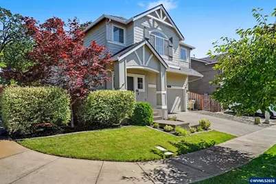2881 San Pedro Av NW, Albany, OR 97321 - Photo 1