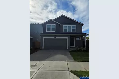4852 Breitenbush Av NE, Salem, OR 97301 - Photo 1