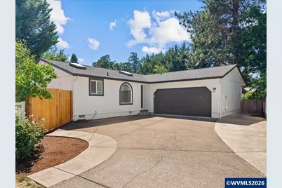 4825 Chan St S, Salem, OR 97306 - Photo 1