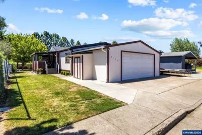 2150 SW Lyon St, Albany, OR 97322 - Photo 1