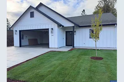 541 SW Rose Av, Dallas, OR 97338 - Photo 1