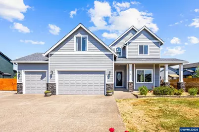 6339 Sedona Rd NE, Albany, OR 97321 - Photo 1