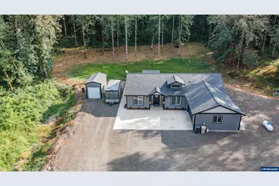 42770 Fir Grove Ln, Lebanon, OR 97355 - Photo 1