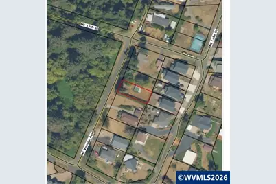 1420 NE Voyage Av, Lincoln City, OR 97367 - Photo 1