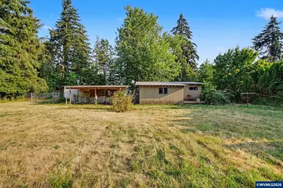 8851 Little Rd SE, Aumsville, OR 97325 - Photo 1