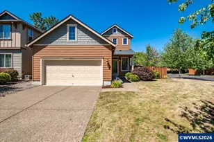 2354 NW Laura Vis Dr, Albany, OR 97321 - Photo 1