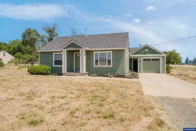 160 N Fir Villa Rd, Dallas, OR 97338 - Photo 1