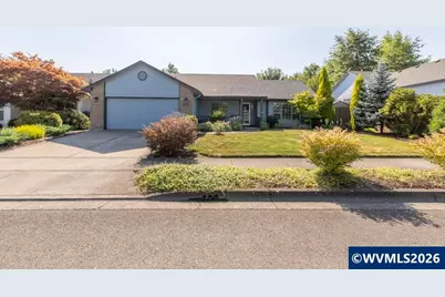 2255 Woodhill St NW, Salem, OR 97304 - Photo 1