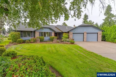 588 Palmer Dr N, Keizer, OR 97303 - Photo 1