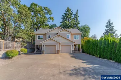 407 Madrona (-409) Av SE, Salem, OR 97302 - Photo 1