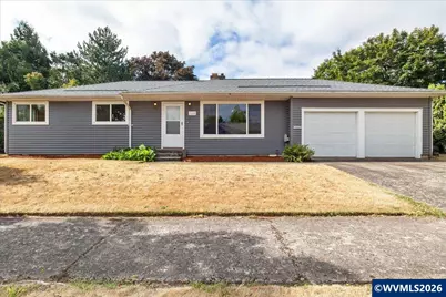 3108 Wooddale Av NE, Salem, OR 97301 - Photo 1