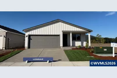 646 Minnesota St, Lebanon, OR 97355 - Photo 1