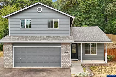 5408 Lark St SE, Turner, OR 97392 - Photo 1