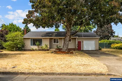 389 Apple Blossom Av N, Keizer, OR 97303 - Photo 1