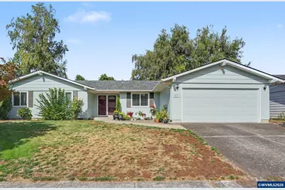 4571 Prince Ct NE, Salem, OR 97305 - Photo 1