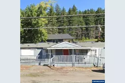 475 NE Santiam Hwy, Mill City, OR 97360 - Photo 1