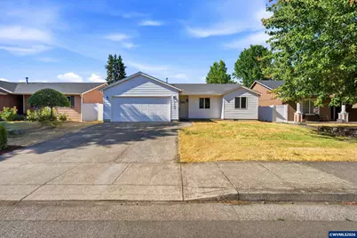 3163 Glendale Av NE, Salem, OR 97301 - Photo 1