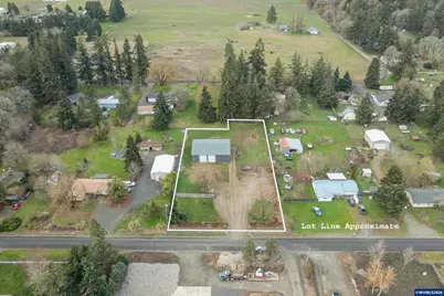1701 Harvey St SE, Jefferson, OR 97352 - Photo 1