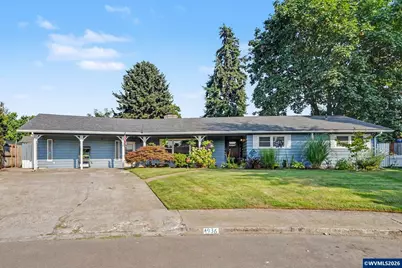 4936 Shoreline Lp N, Keizer, OR 97303 - Photo 1