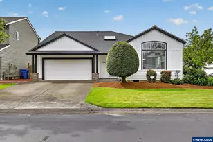 5883 Westlake Lp N, Keizer, OR 97303 - Photo 1