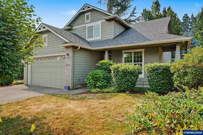 1658 Murphy Av NE, Keizer, OR 97303 - Photo 1