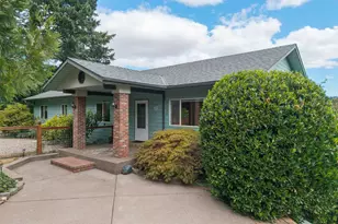 8329 NW Arboretum Rd, Corvallis, OR 97330 - Photo 1