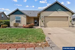 3480 Bald Eagle Dr, Lebanon, OR 97355 - Photo 1