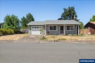 1030 Bentley St E, Monmouth, OR 97361 - Photo 1